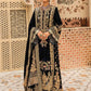 Crimson wedding Unstitched D-3A