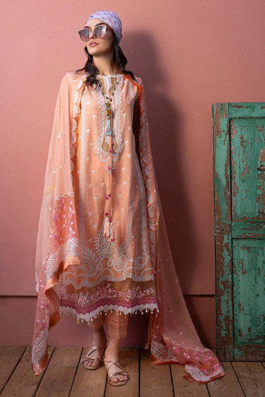 Sobia Nazir Vital 2023 Unstitched 3B