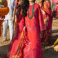 Mushq Luxury Lawana Lawn'23 D-10
