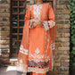 Qalamkar Qline Linen'22 VL-03