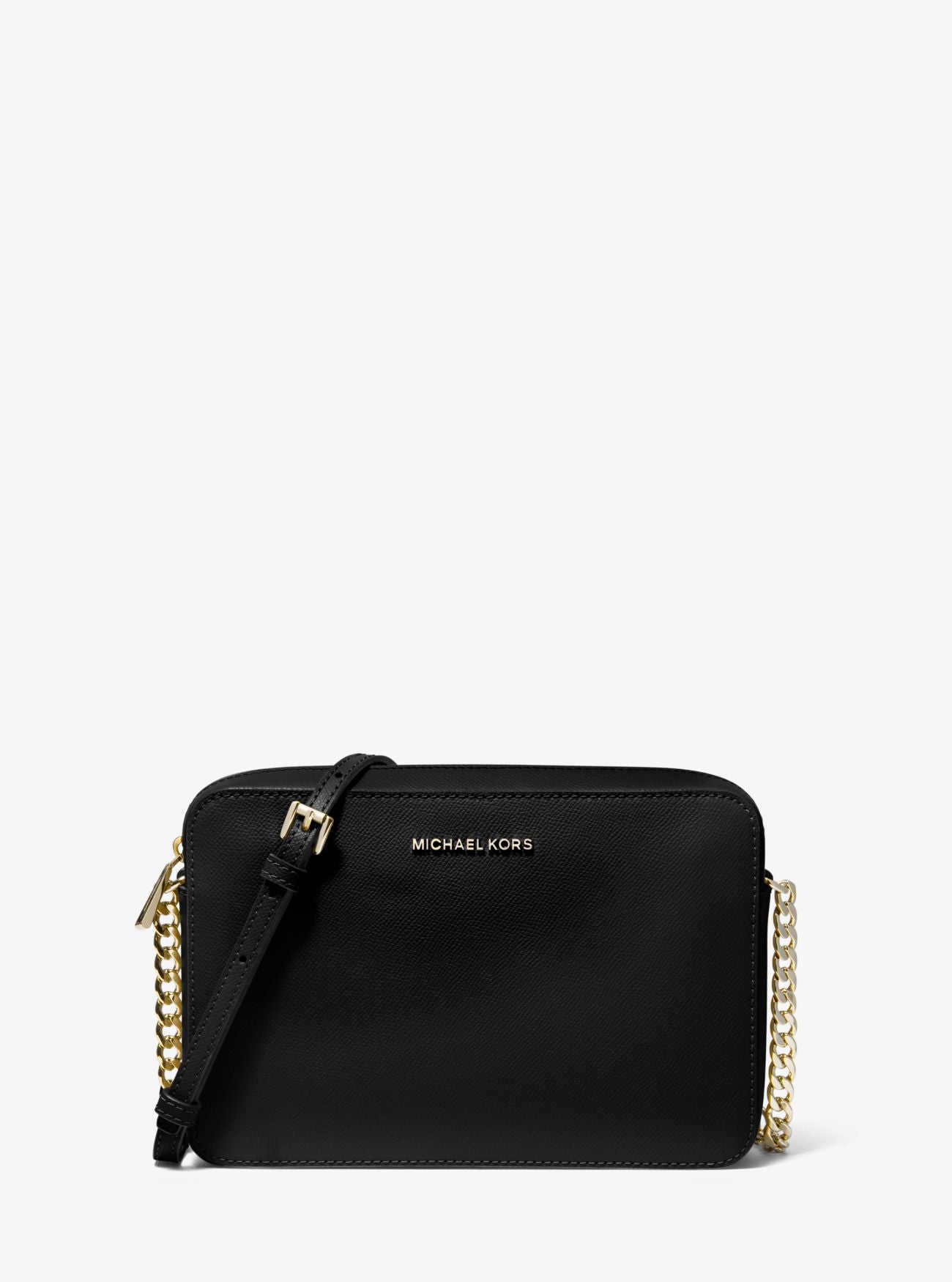 MICHAEL KORS (JET BLACK)