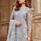 MARIA B LUXURY LAWN'23 D-4B