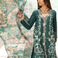 Elaf Festive Luxury Chikankari'23 ELC-10