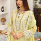 Elaf Festive Luxury Chikankari'23 ELC-13