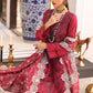 Elaf Festive Luxury Chikankari'23 ELC-02B