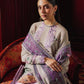 Saira Rizwan Luxury Winter'23 SR-07 ZHALAY