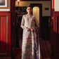 Saira Rizwan Luxury Winter'23 SR-07 ZHALAY