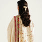 Zara Shahjahan Winter Shawl'23 D-05