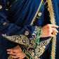 Zara Shahjahan Winter Shawl'23 D-01
