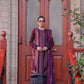 Saira Rizwan Luxury Winter'23 SR-02 ZAYNEM