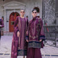Saira Rizwan Luxury Winter'23 SR-02 ZAYNEM