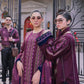 Saira Rizwan Luxury Winter'23 SR-02 ZAYNEM