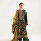 Zara Shahjahan Winter Shawl'23 D-07