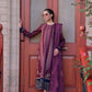 Saira Rizwan Luxury Winter'23 SR-02 ZAYNEM
