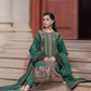 Saira Rizwan Luxury Winter'23 SR-01 ISMAT