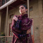 Saira Rizwan Luxury Winter'23 SR-02 ZAYNEM