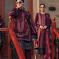 Saira Rizwan Luxury Winter'23 SR-02 ZAYNEM