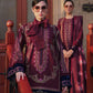 Saira Rizwan Luxury Winter'23 SR-02 ZAYNEM