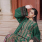 Saira Rizwan Luxury Winter'23 SR-01 ISMAT