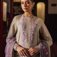 Saira Rizwan Luxury Winter'23 SR-07 ZHALAY