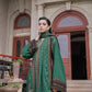 Saira Rizwan Luxury Winter'23 SR-01 ISMAT