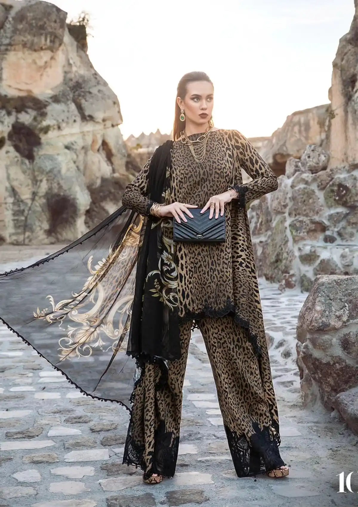 Maria.B M.Prints Winter Edition'23 D-10A