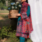 Zaha Winter'23 Vol-02 ZW-06 JEHAN