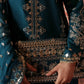 Afrozeh Divani The Silk Edit'23 AS-03 KAIRA