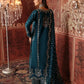 Afrozeh Divani The Silk Edit'23 AS-03 KAIRA