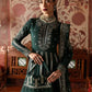 Afrozeh Divani The Silk Edit'23 AS-07 ZAIB