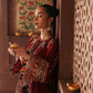 Afrozeh Divani The Silk Edit'23 AS-05 NAAZ
