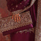Afrozeh Divani The Silk Edit'23 AS-06 KHUSHBU