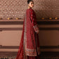 Afrozeh Divani The Silk Edit'23 AS-05 NAAZ