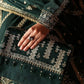 Afrozeh Divani The Silk Edit'23 AS-07 ZAIB