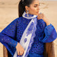 Zainab Chottani Luxury Chikankari'24 D-07A Motia