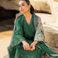 Zainab Chottani Luxury Chikankari'24 D-01A Aysel