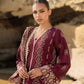 Zainab Chottani Luxury Chikankari'24 D-01B Aysel
