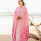 Zainab Chottani Luxury Chikankari'24 D-08B Amyra