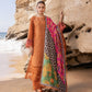 Zainab Chottani Luxury Chikankari'24 D-04A Naysa