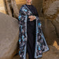 Zainab Chottani Luxury Chikankari'24 D-05B Kanza