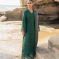 Zainab Chottani Luxury Chikankari'24 D-01A Aysel