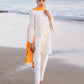 Zainab Chottani Luxury Chikankari'24 D-03B Chunari
