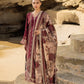 Zainab Chottani Luxury Chikankari'24 D-01B Aysel