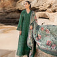 Zainab Chottani Luxury Chikankari'24 D-01A Aysel