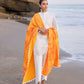 Zainab Chottani Luxury Chikankari'24 D-03B Chunari