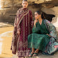 Zainab Chottani Luxury Chikankari'24 D-01A Aysel