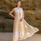 Zainab Chottani Luxury Chikankari'24 D-07B Motia