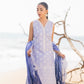 Zainab Chottani Luxury Chikankari'24 D-08A Amyra