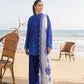 Zainab Chottani Luxury Chikankari'24 D-07A Motia