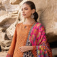 Zainab Chottani Luxury Chikankari'24 D-04A Naysa